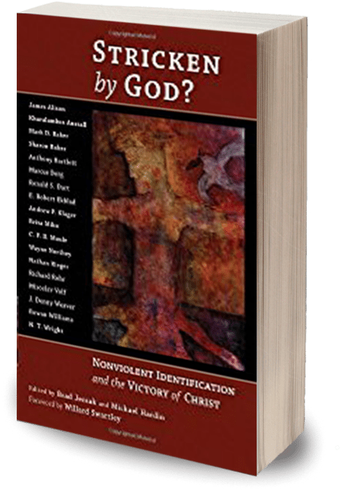 Stricken By God - Rotisserie (750x750), Png Download