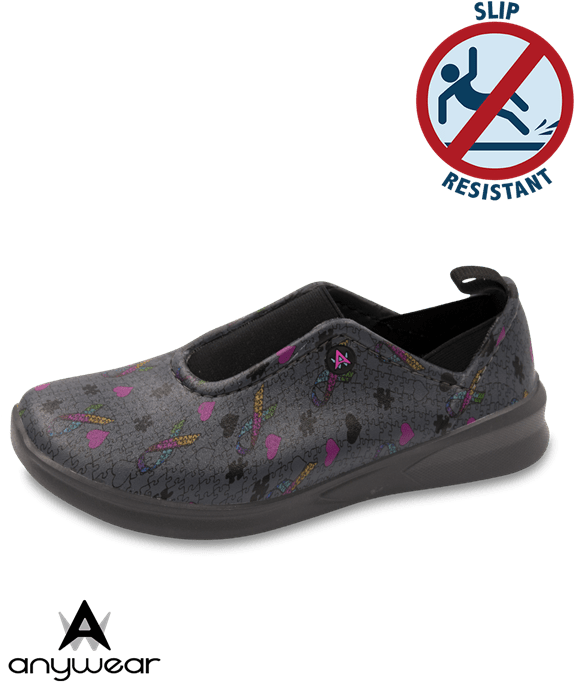 Blaawpw - Zapato Medico (600x720), Png Download