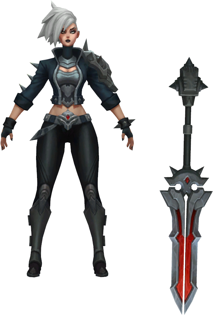 What Does This Skin Look Like - Action Figure (754x1024), Png Download