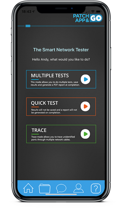 Once You've Downloaded The App To Your Smart Phone - Smartphone (768x768), Png Download