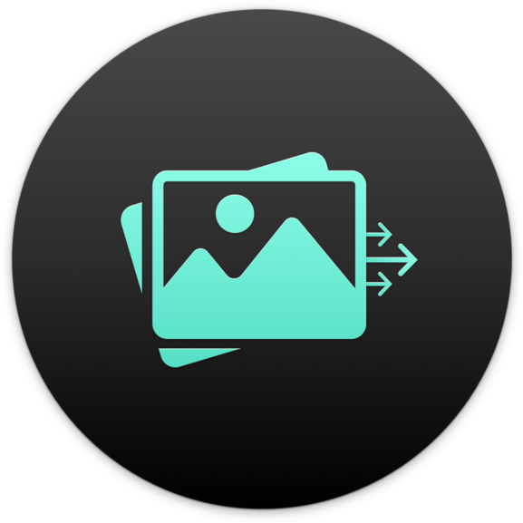 Heic Converter To Jpeg Or Png 4 - Circle (630x630), Png Download