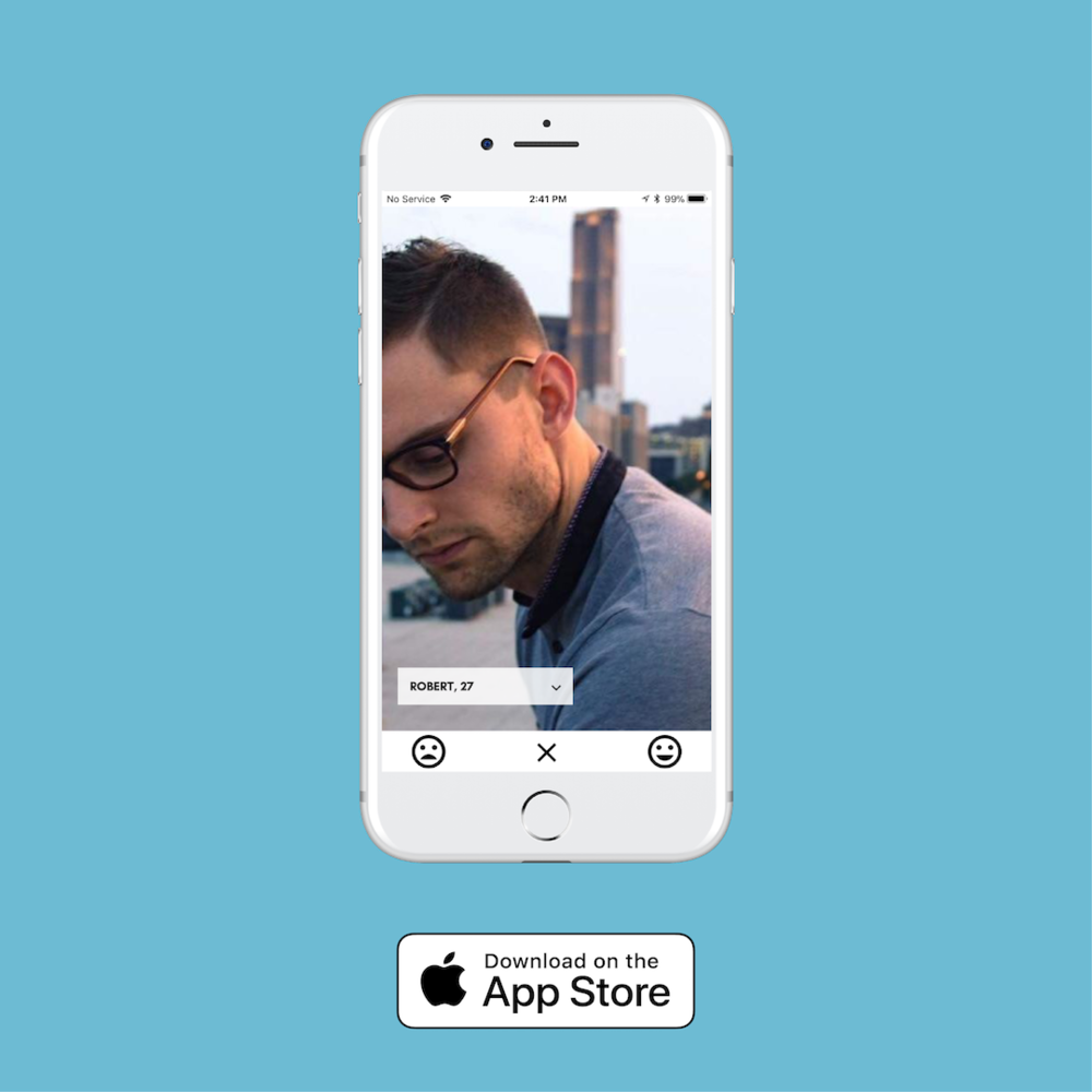 Activvely 2018 Website Colorblock Download 2 - Iphone (1000x1000), Png Download