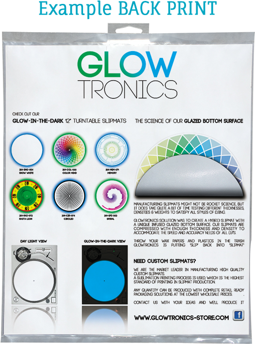 12″x14″ Insert Card - Flyer (750x750), Png Download