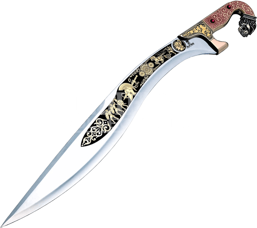 Price Match Policy - Sword Of Alexander Dc (850x850), Png Download