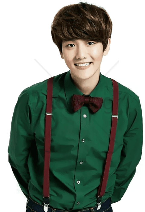 Free Png Download Exo Miracles In December Baekhyun - Exo Miracles In December Baekhyun (480x699), Png Download