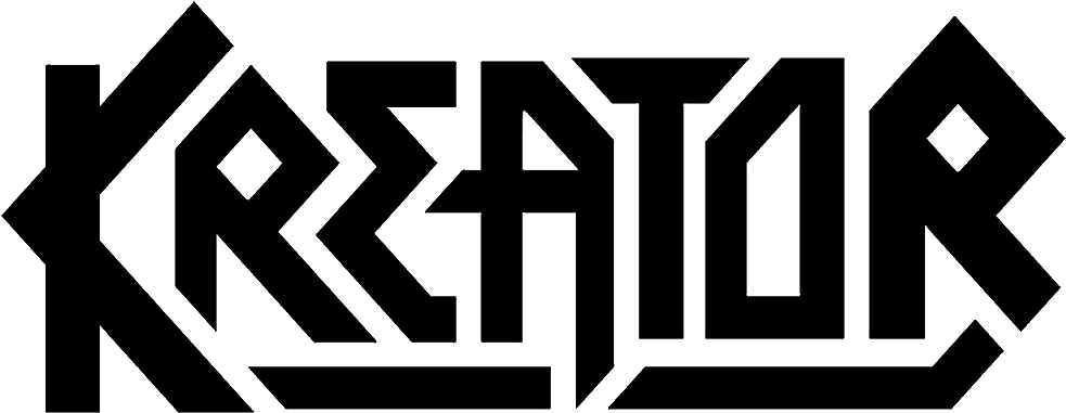 Logo Kreator Photo - Kreator (1000x400), Png Download