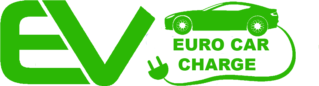 Euro Car Charge Blogspot (1094x328), Png Download