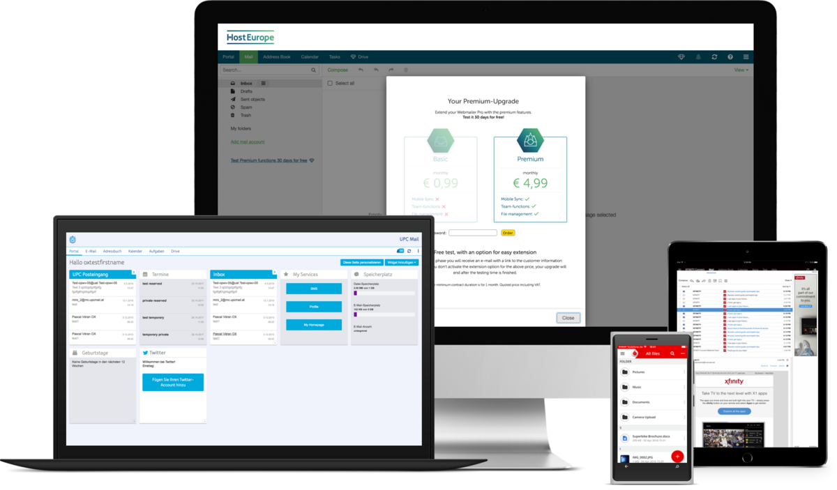 What Does Oxaas Provide - Operating System (1200x703), Png Download