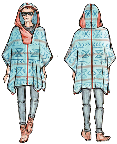 Our Story - Illustration (558x558), Png Download