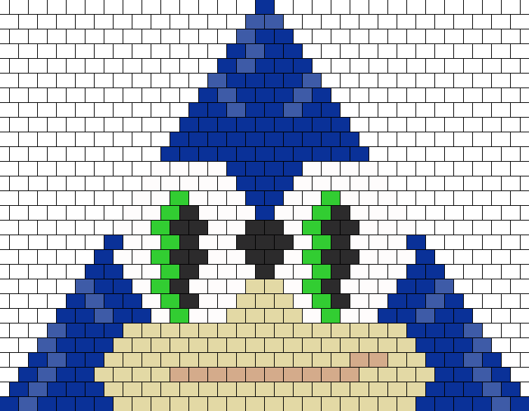 Random Pattern - Molen De Herder (755x587), Png Download