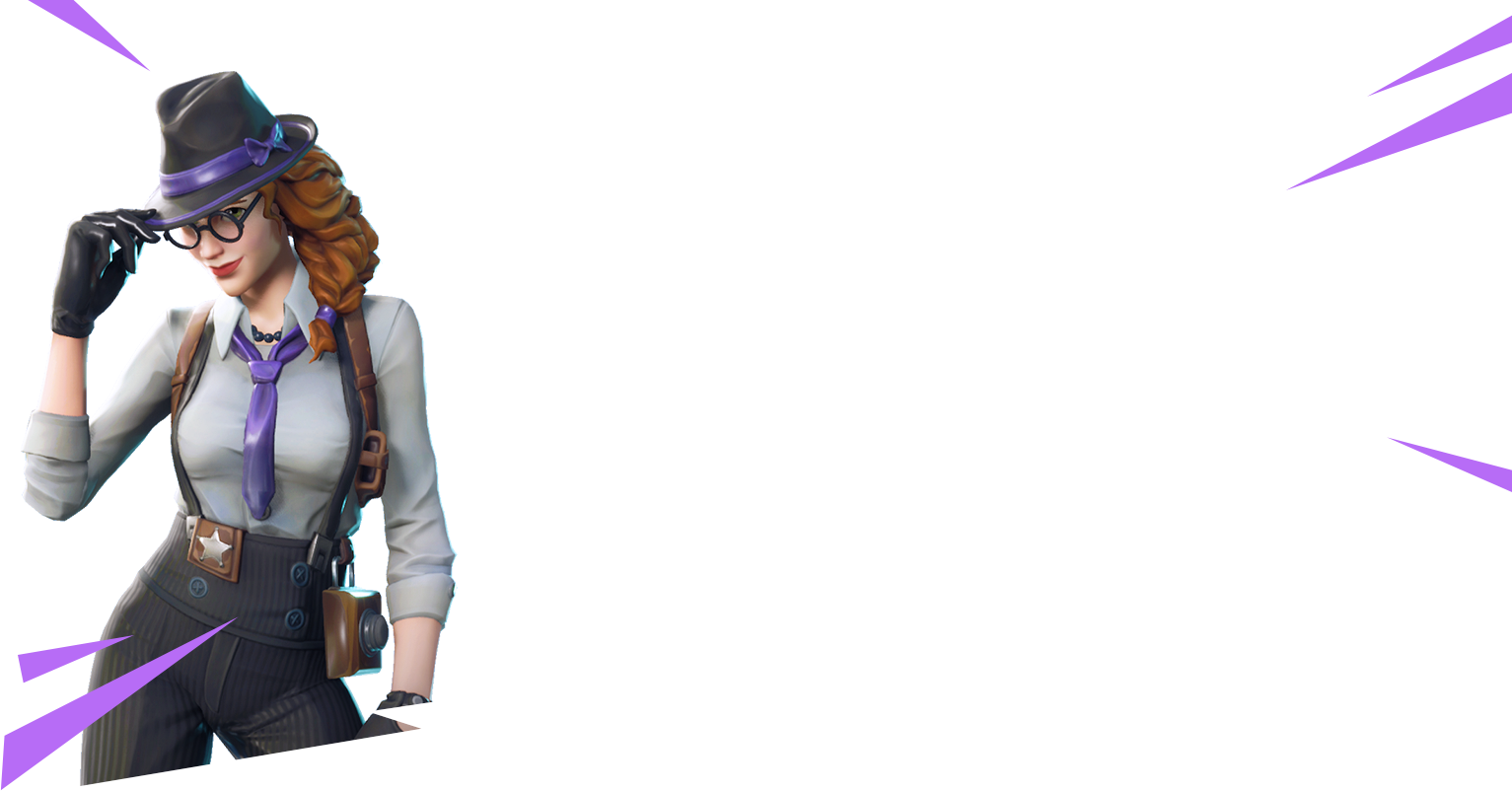 Fortnite Skins Png Full (1533x802), Png Download