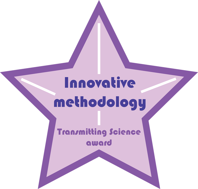 C) The Evolutionary Ecology Poster Awards - Poster (807x768), Png Download