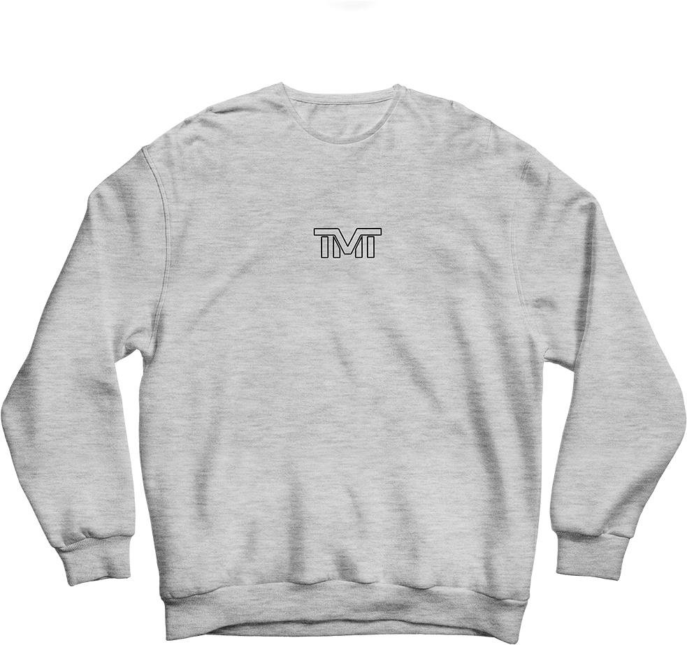 Virginity Rocks Sweatshirt (1000x1000), Png Download