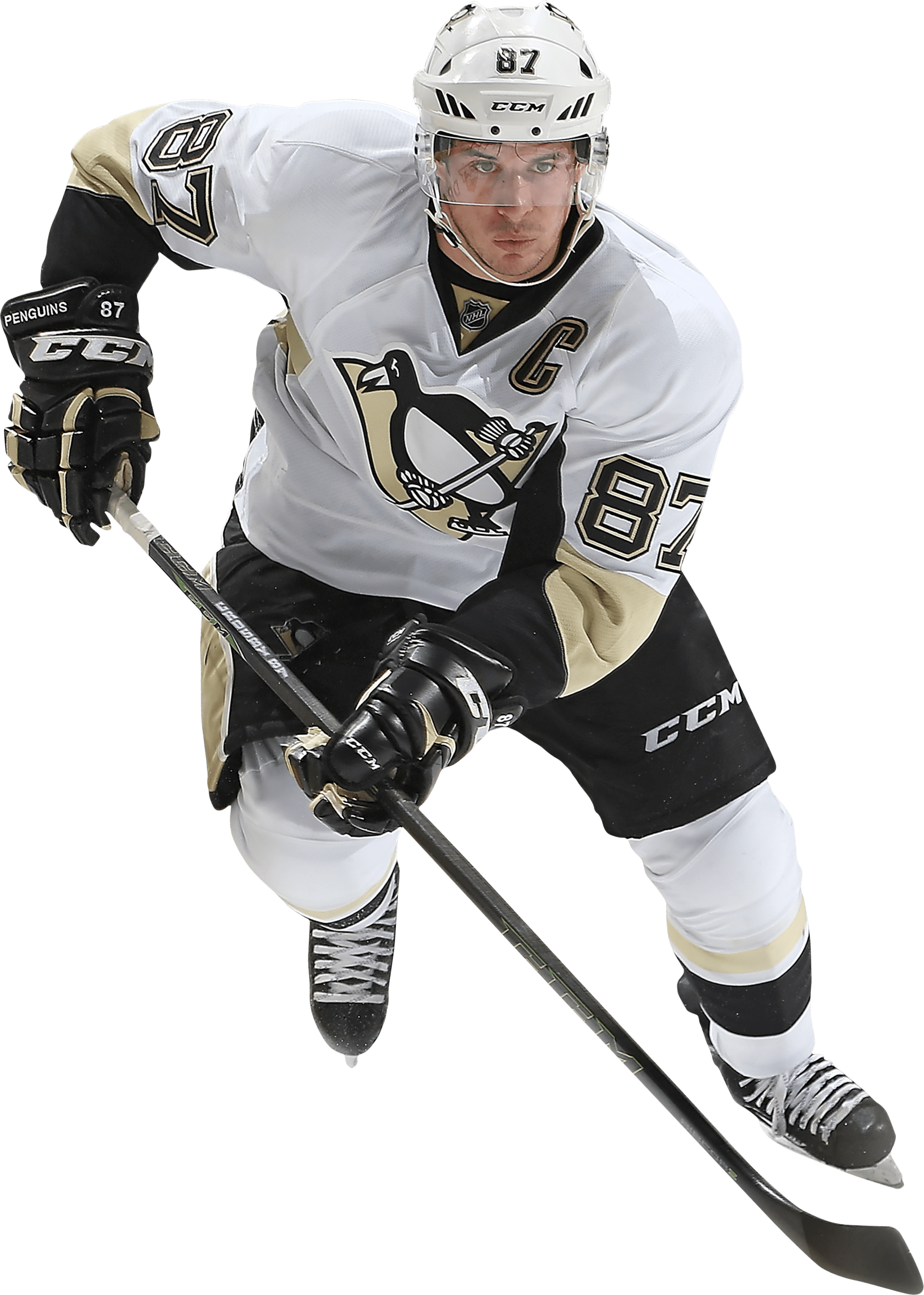 College Ice Hockey (2142x3000), Png Download