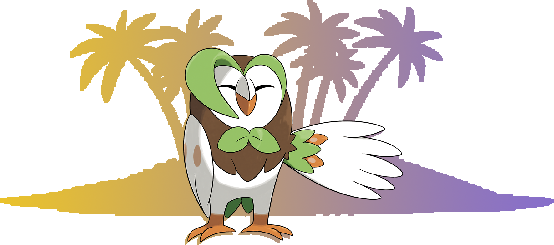 [ Img] - Pokémon Sun And Moon (1821x1497), Png Download