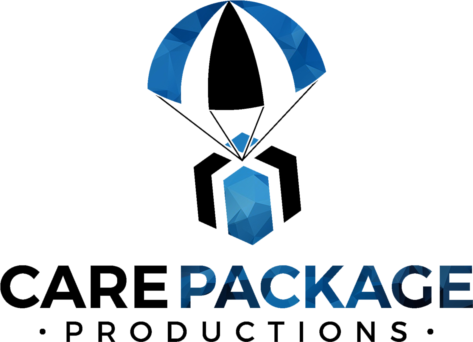 Welcome To Care Package Productions - Leaving Las Vegas Sign (3253x1844), Png Download