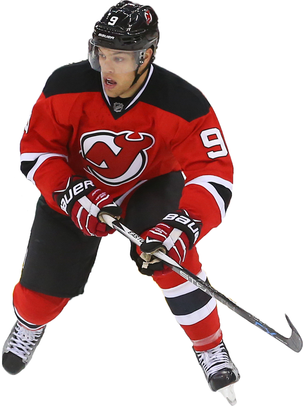 Via Shotstopper11 - Taylor Hall Transparent (1028x1378), Png Download