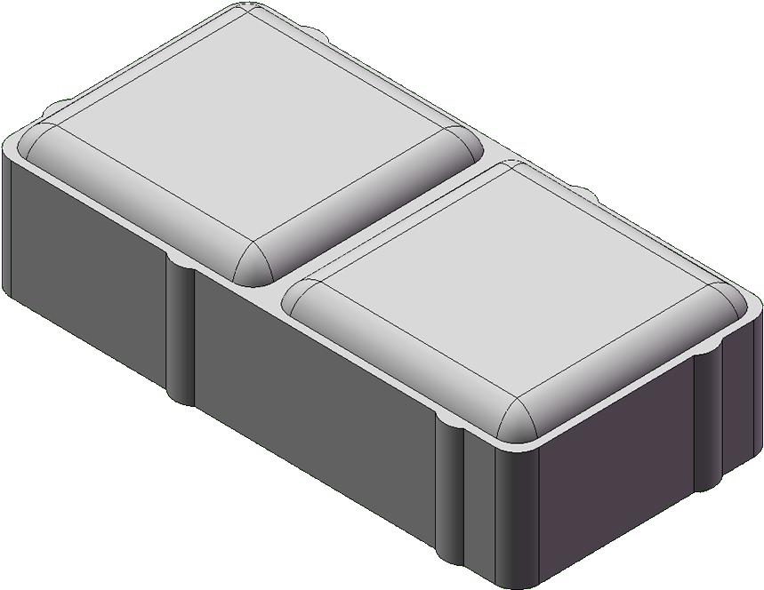 Associated Items - Coffee Table (1100x800), Png Download