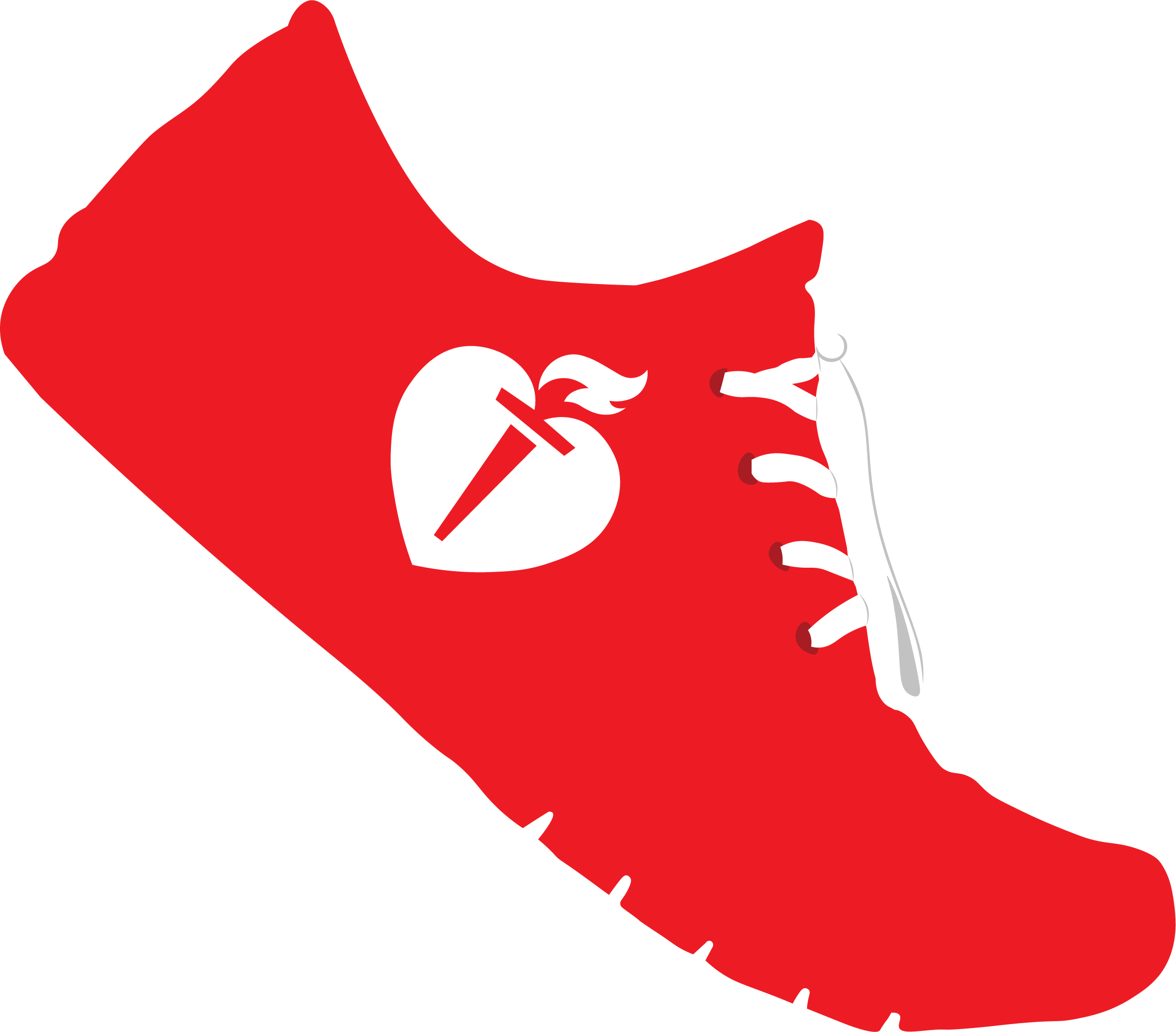 I Made This Simple Logo In Adobe Illustrator For Usage (2388x2096), Png Download