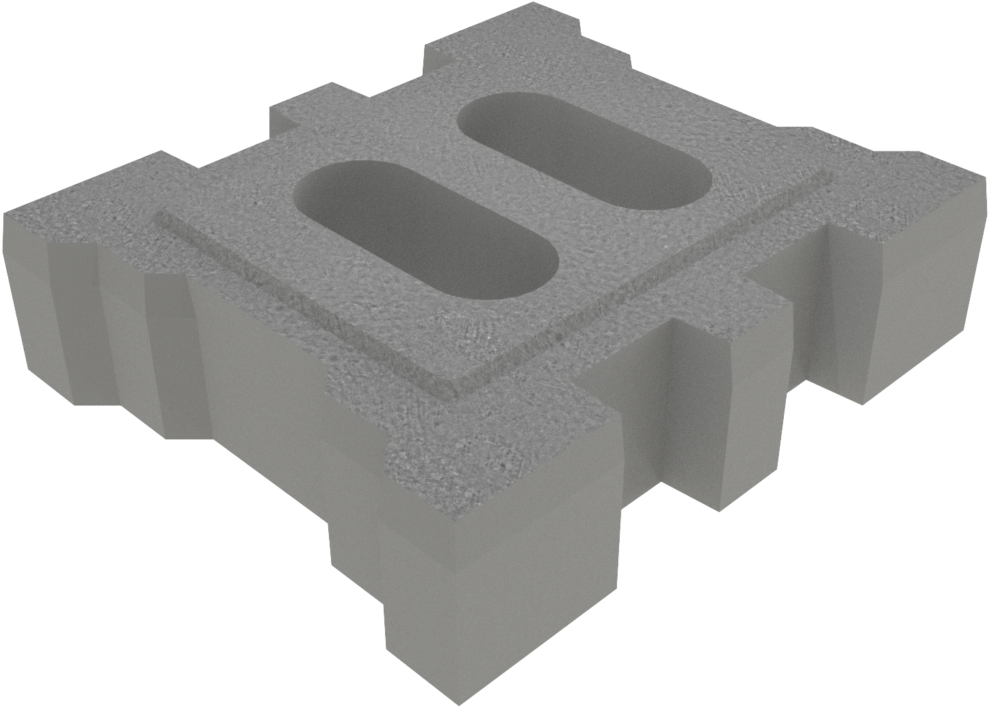 Armorflex Hlp ® - Bicycle Pedal (1024x739), Png Download