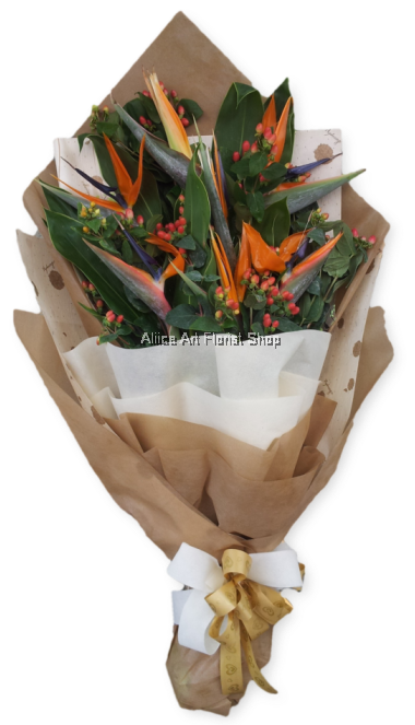 Bouquet (700x700), Png Download
