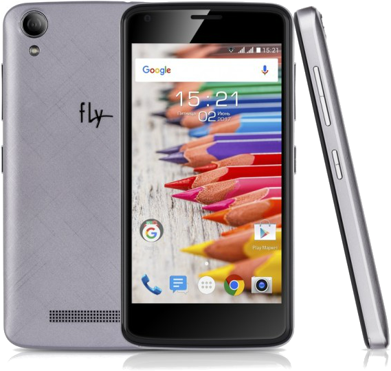 Fly Nimbus - Fly Fs457 (580x554), Png Download