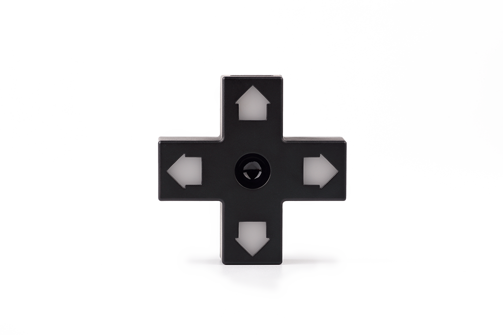 8bitdo Dpad Usb Hub (1000x667), Png Download