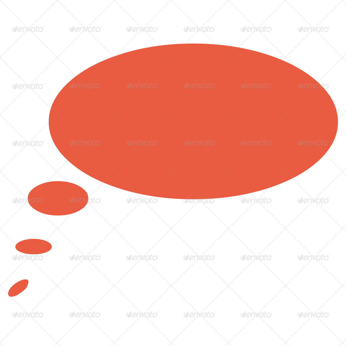 Png/8 Png/9 72 Speech Bubbles - Circle (1200x1200), Png Download