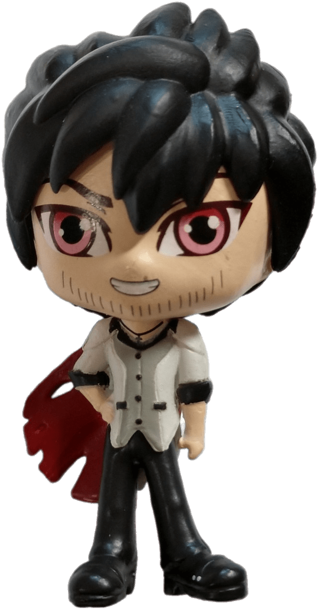 Download - Figurine (723x1280), Png Download