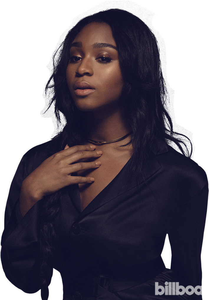 59 Images About Pngs °˖✧ ༄ On We Heart It - Lauren Jauregui Billboard Photoshoot (853x1280), Png Download