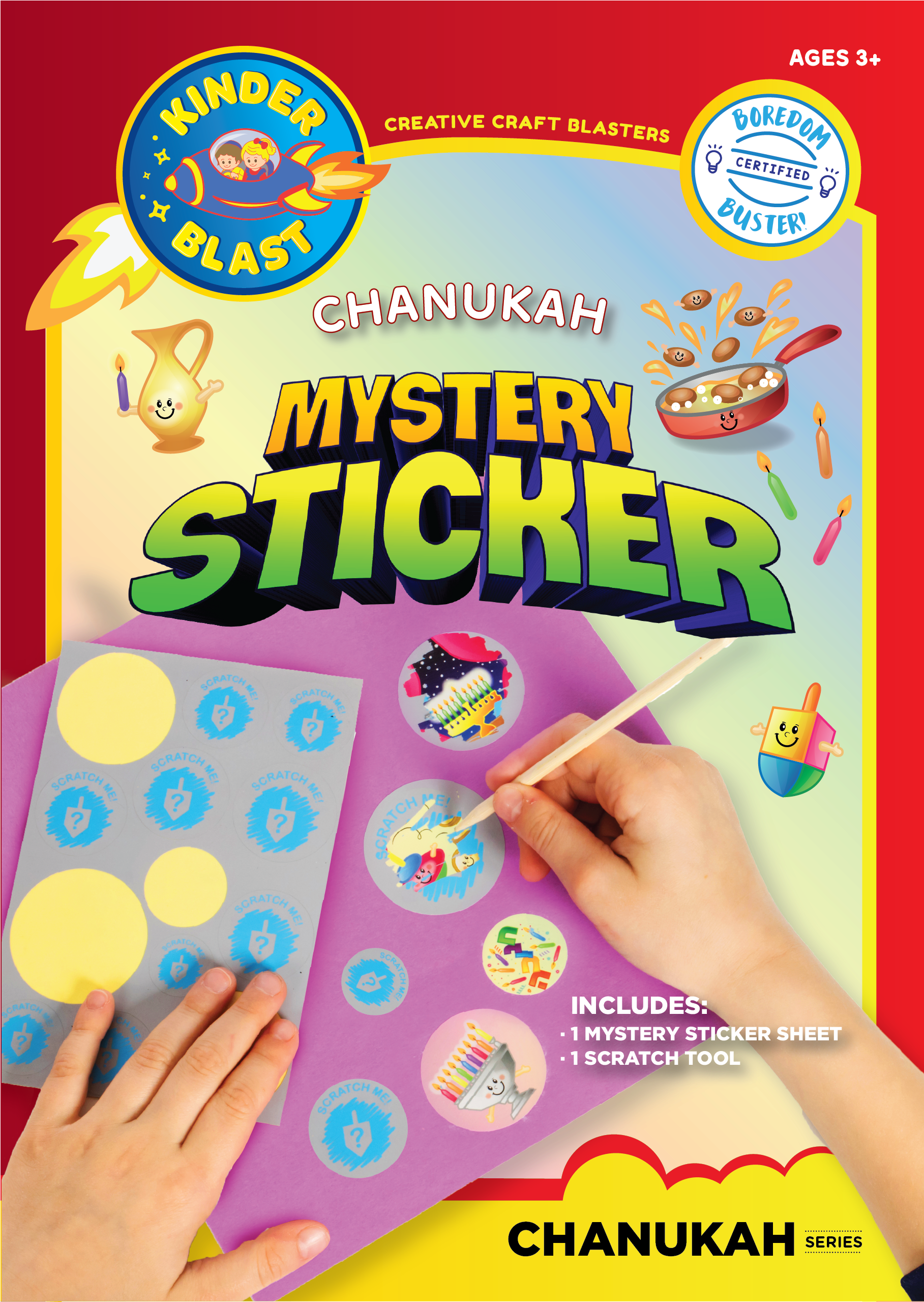 Mystery Stickers Chanukah - Mystic River Book Cover (1816x2566), Png Download