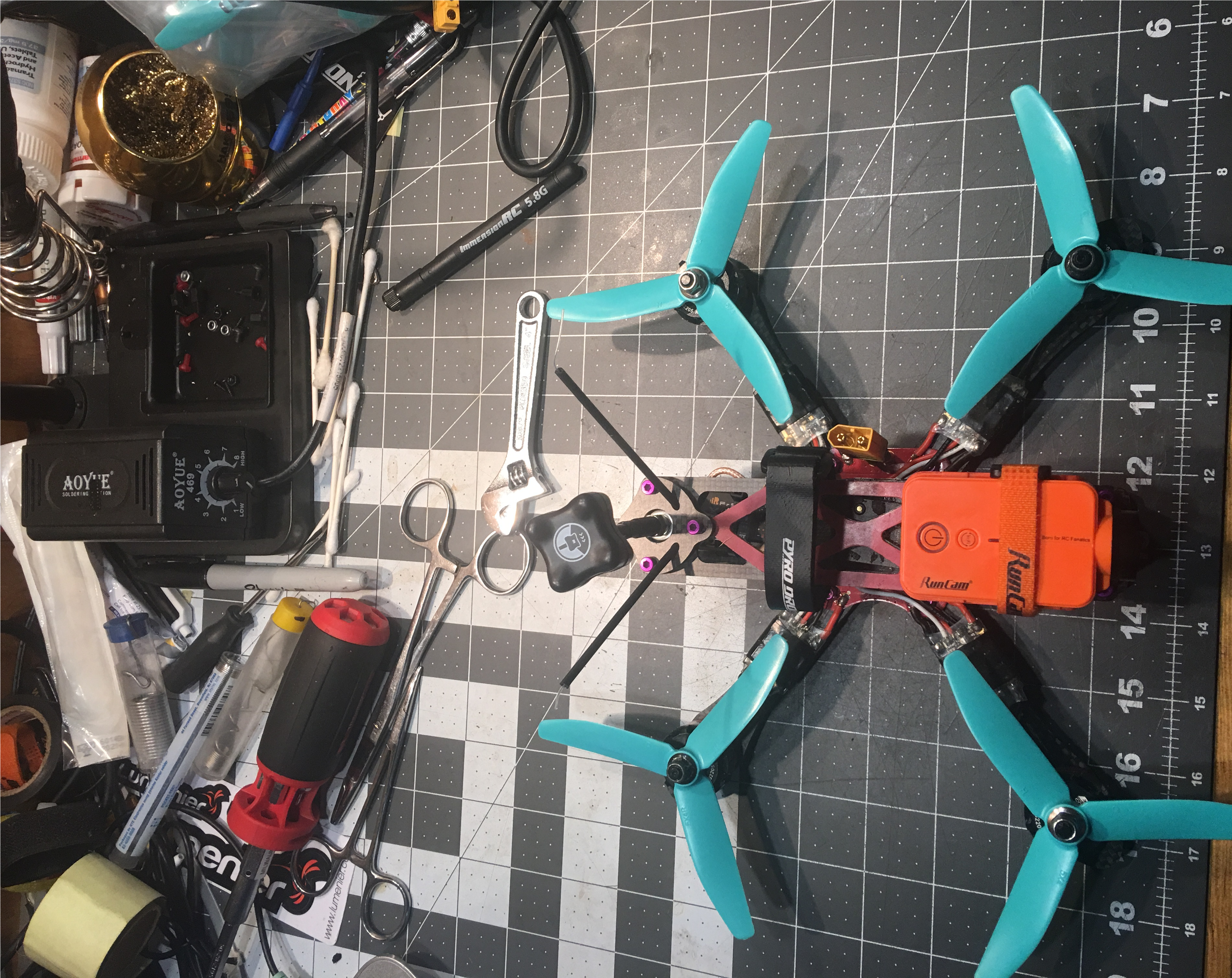 Aircraft - Machine (3950x3950), Png Download