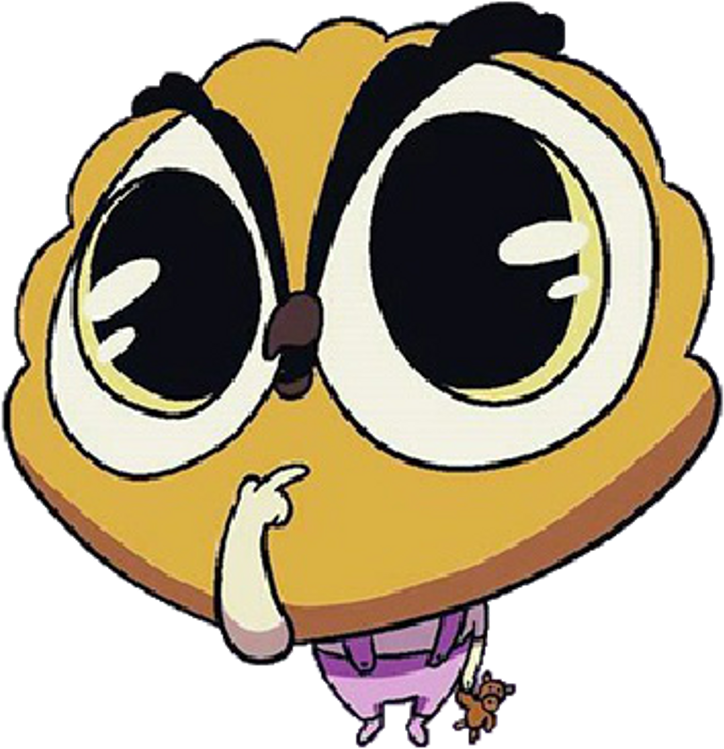 Mrgooglingman Sticker - Baby Vanossgaming (1024x1024), Png Download