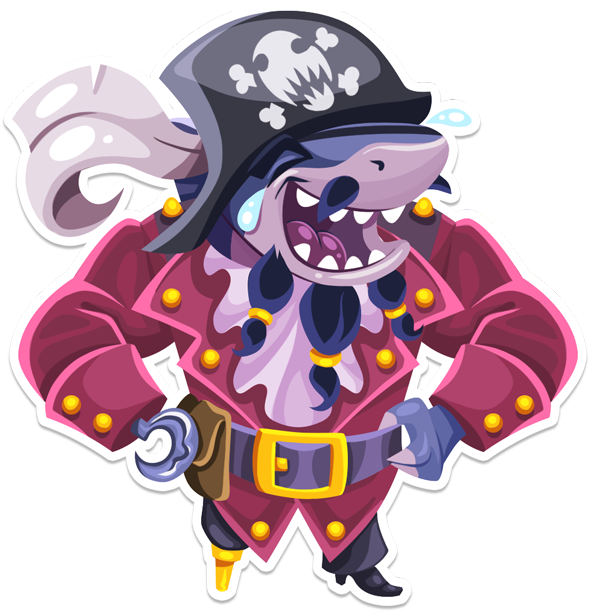 Monster Legends Stickers Messages Sticker-5 - Monster Legends Stickers (618x618), Png Download