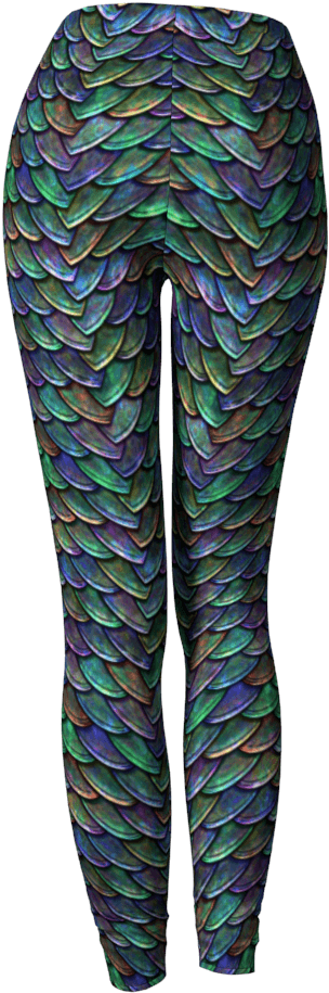 Mother Of Dragons Leggings - Tights (1120x1000), Png Download