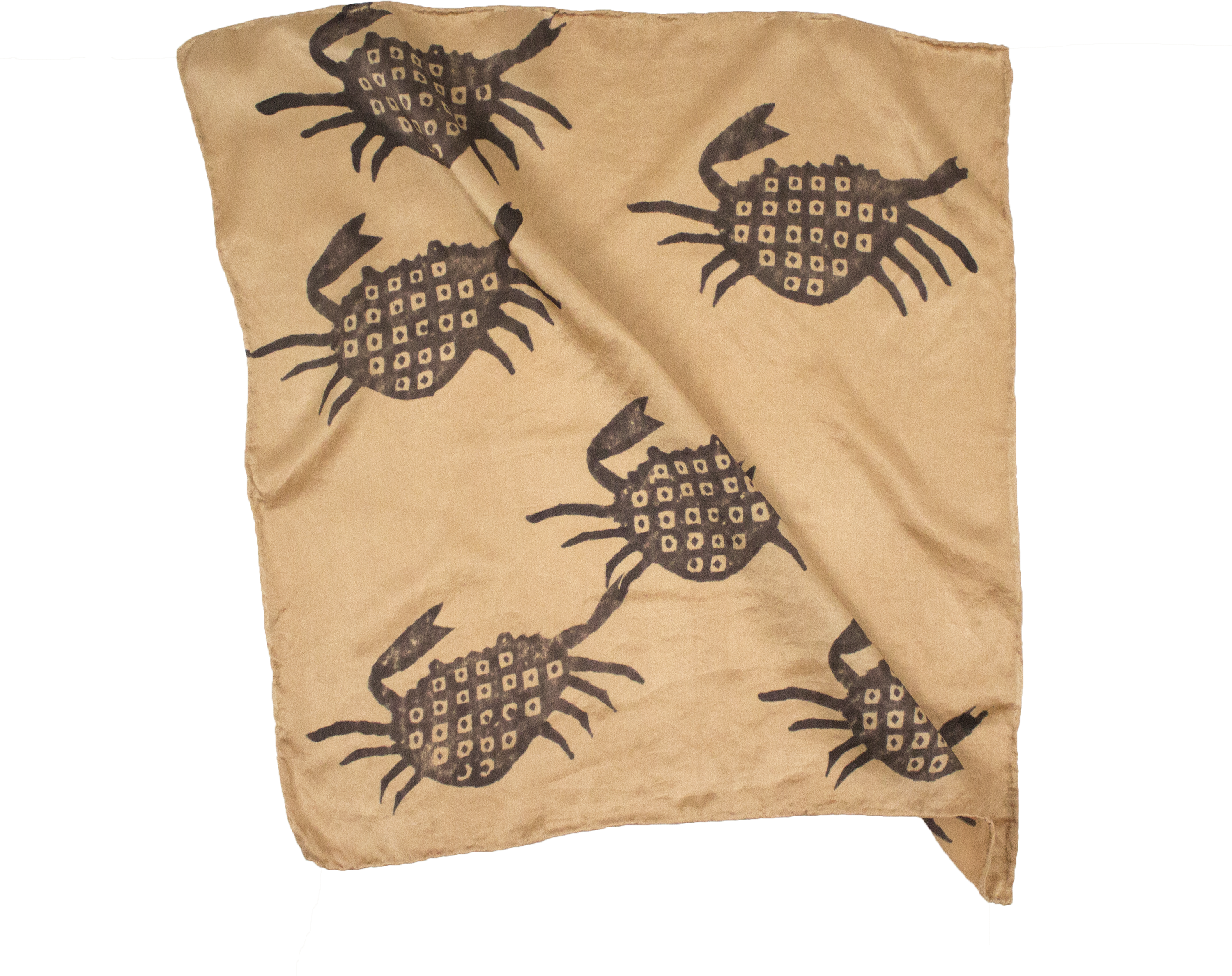 Crabs No - - Towel (3159x2800), Png Download