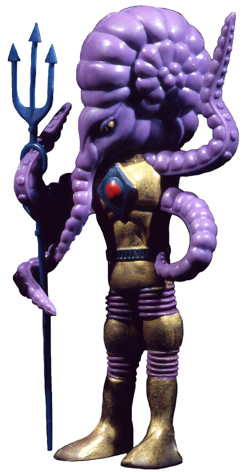 Colorforms Outer Space Men (485x942), Png Download