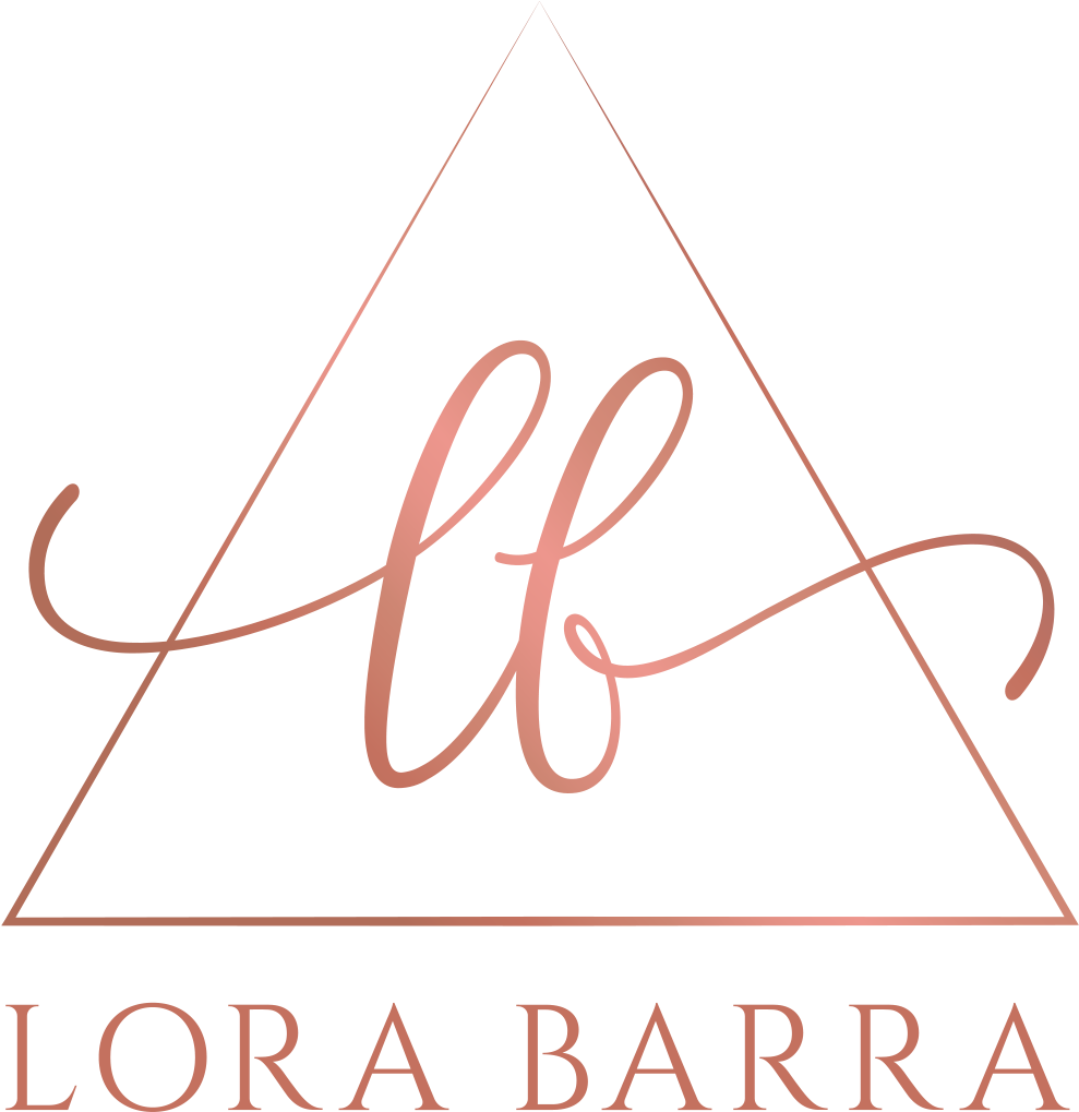 Hey, I'm Lora - Calligraphy (1204x1191), Png Download