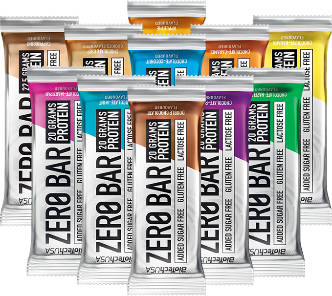 Zero Bar - Zero Bar Biotech Usa (679x606), Png Download