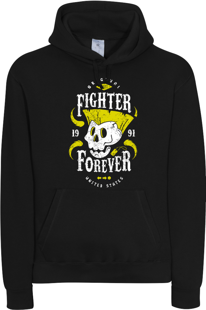 Olipopart Fighter Forever (1044x1044), Png Download