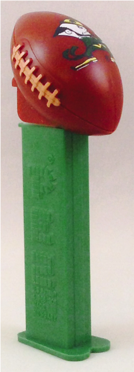 Notre Dame Football Notre Dame Football - Vintage Base Ball (800x800), Png Download