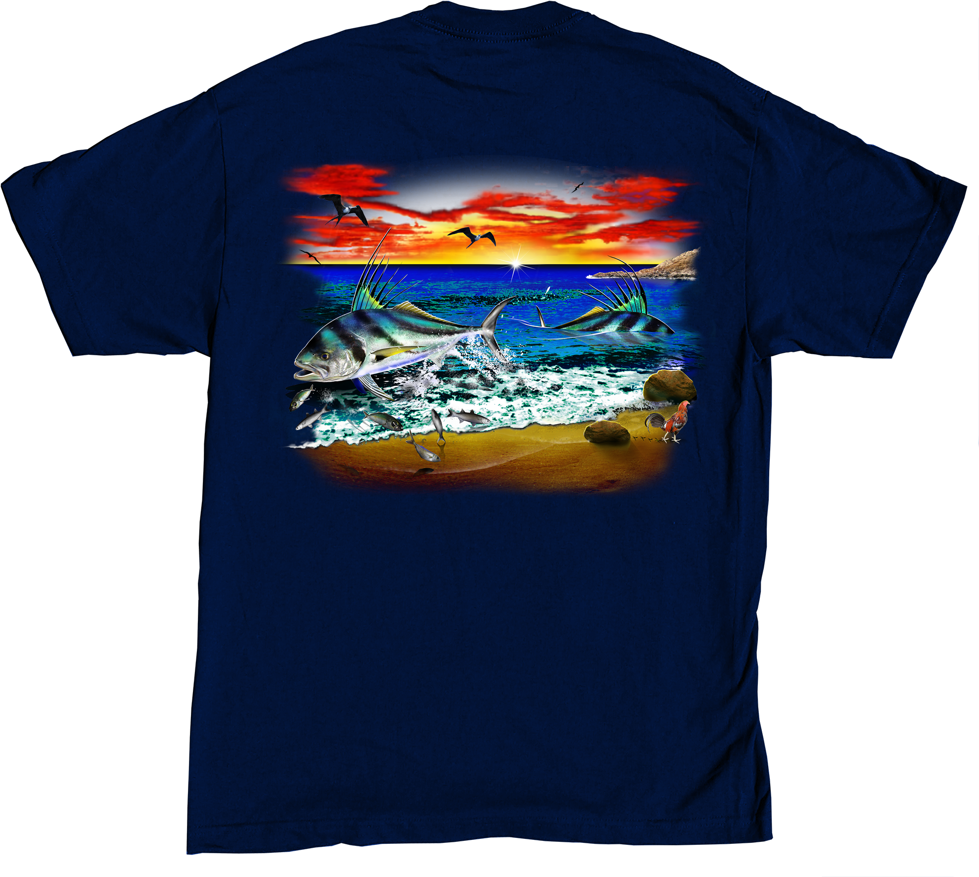 Back To List - Boat (2000x1792), Png Download