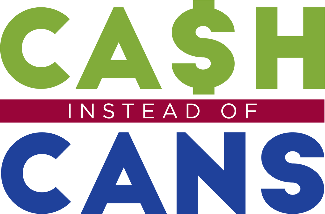 With A Virtual Food Drive, You Donate Money Online - Graphic Design (1100x725), Png Download