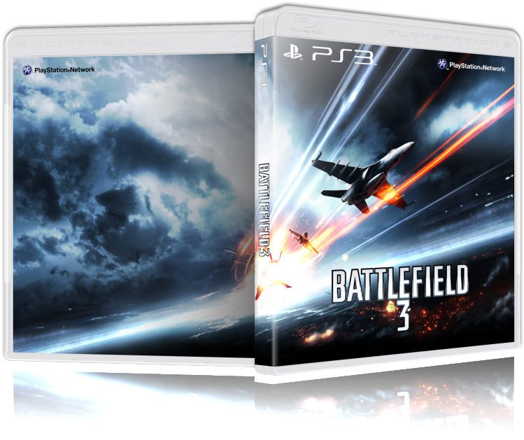 Battlefield 3 - Battlefield 3 Jets (799x630), Png Download