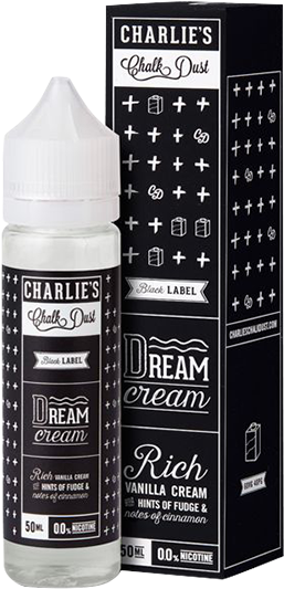 Charlie's Chalk Dust King Bellman (600x600), Png Download