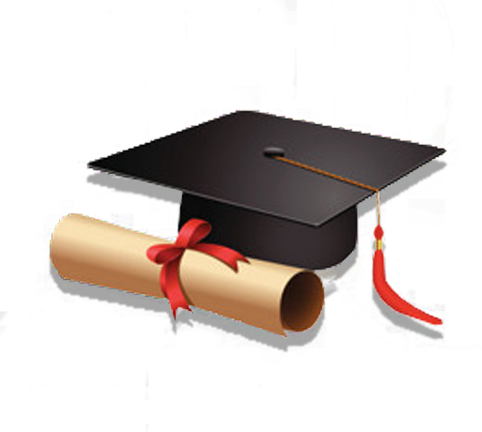 Ckyview Academy - Imagenes De Gorras De Graduacion (978x876), Png Download