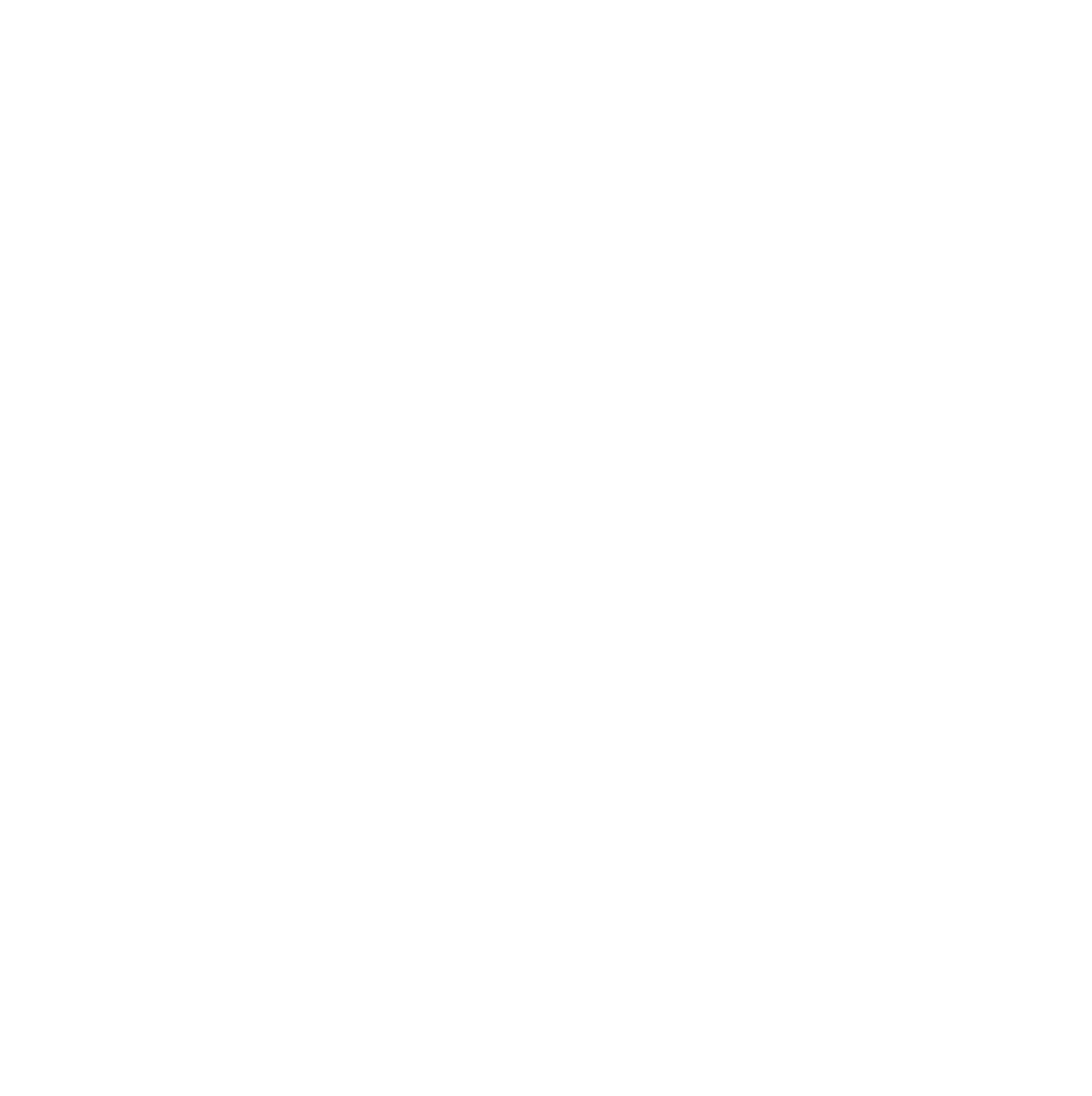 City Of Rockwall Logo Black And White - Toronto Film Festival Logo White (2400x2400), Png Download