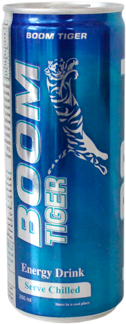 Energy Shot (800x800), Png Download