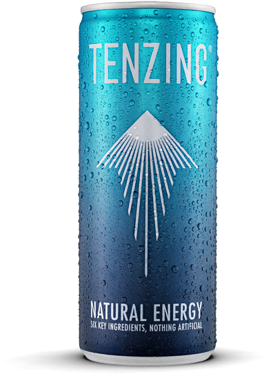 Tenzing Drinks (638x609), Png Download