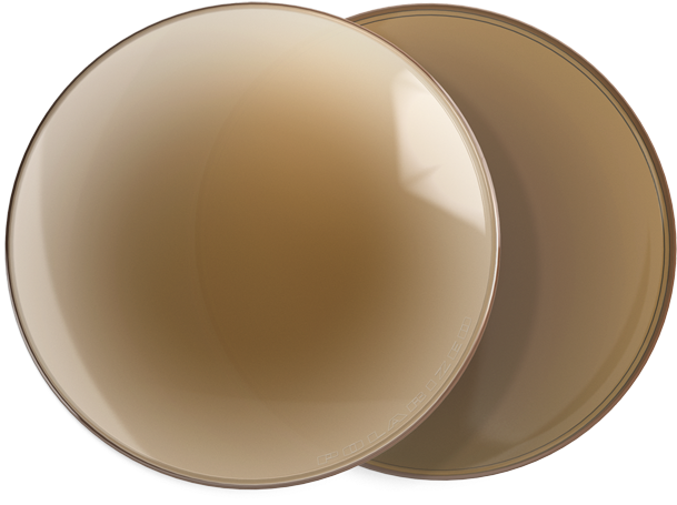 Tungsten Iridium Polarized Puck Image - Oakley Tungsten Prizm Polarized (690x460), Png Download